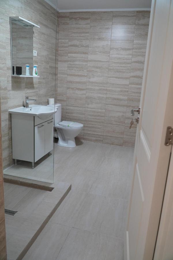 Vila Exclusive Târgu Jiu Εξωτερικό φωτογραφία