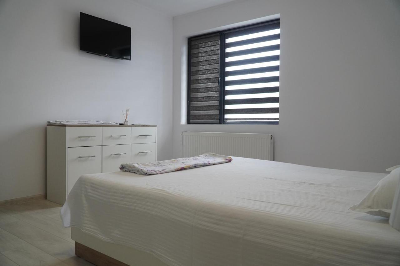 Vila Exclusive Târgu Jiu Εξωτερικό φωτογραφία