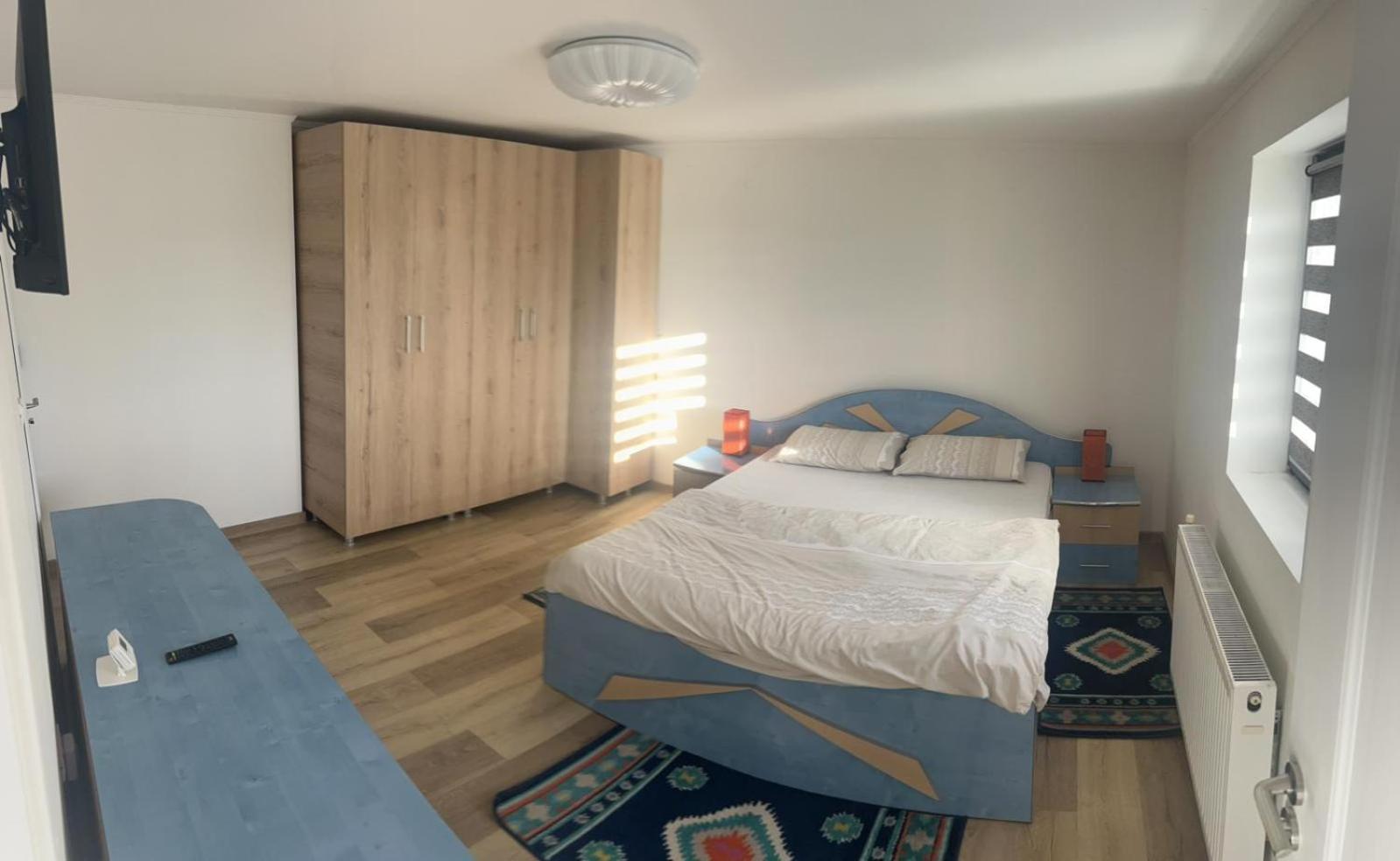 Vila Exclusive Târgu Jiu Εξωτερικό φωτογραφία
